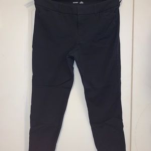 Old Navy Pixie Pants